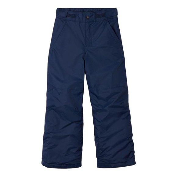 Columbia Sportswear Company Other - Columbia Ice Slope III Snow Pants- Navy/ Size 4T
